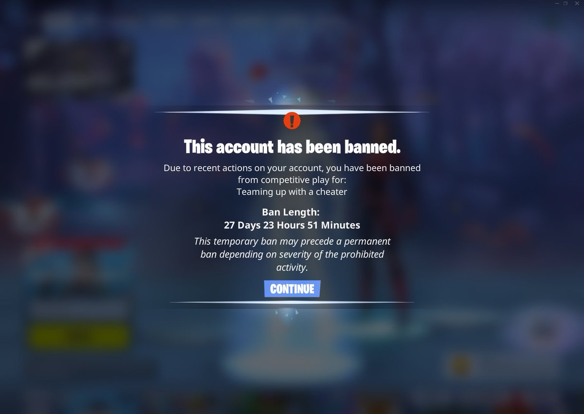 See ya in a month ig