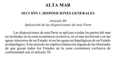 OtraPreguntaA's tweet photo. Los ataques de EEUU no pueden haber sido "en aguas internacionales" (alta mar) y al mismo tiempo "cerca a la costa colombiana", como dicen algunos.

Cuando menos, atacaron la zona económica exculsiva donde ejercemos derechos de soberanía.

Colombia está bajo agresión extranjera. https://t.co/dBi4BFjvVy
