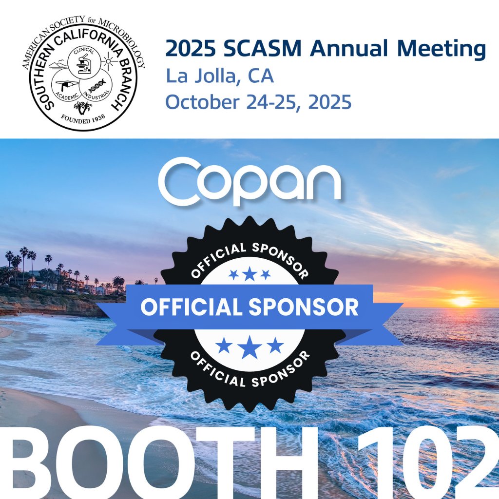 Copan USA tweet media