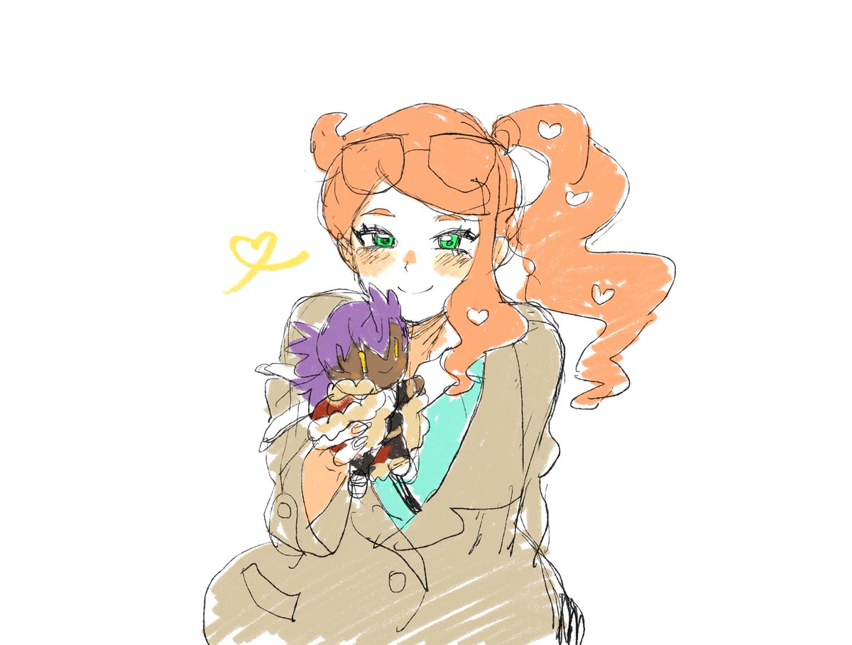 무로 (@_muro_n) on Twitter photo 
