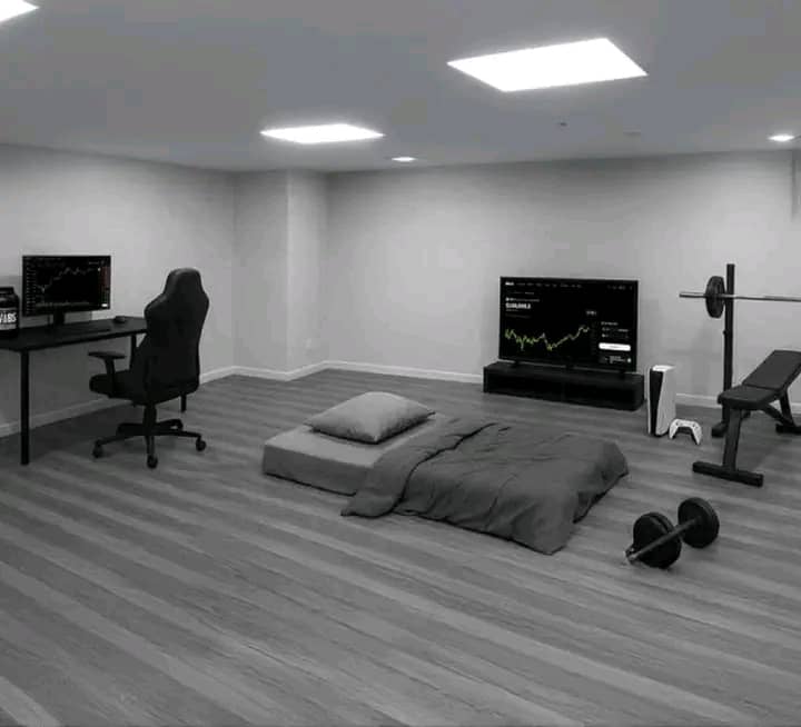 playboi0122's tweet image. Good setup for a software developer 🏕
#SoftwareEngineering #computerbasedintelligence #softwareprogrammer
#HallelujahChallengeOCT2025