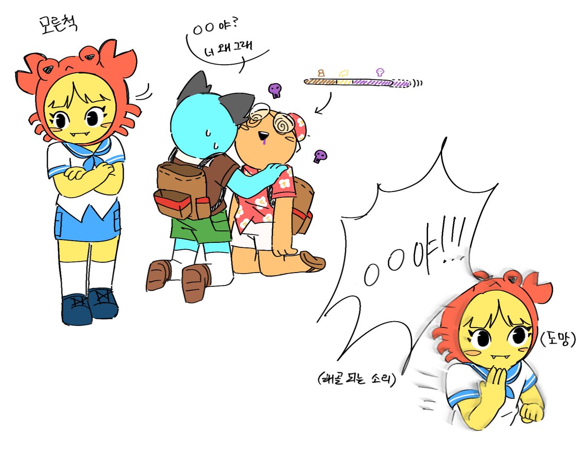 Ci리얼 CiReal tweet media