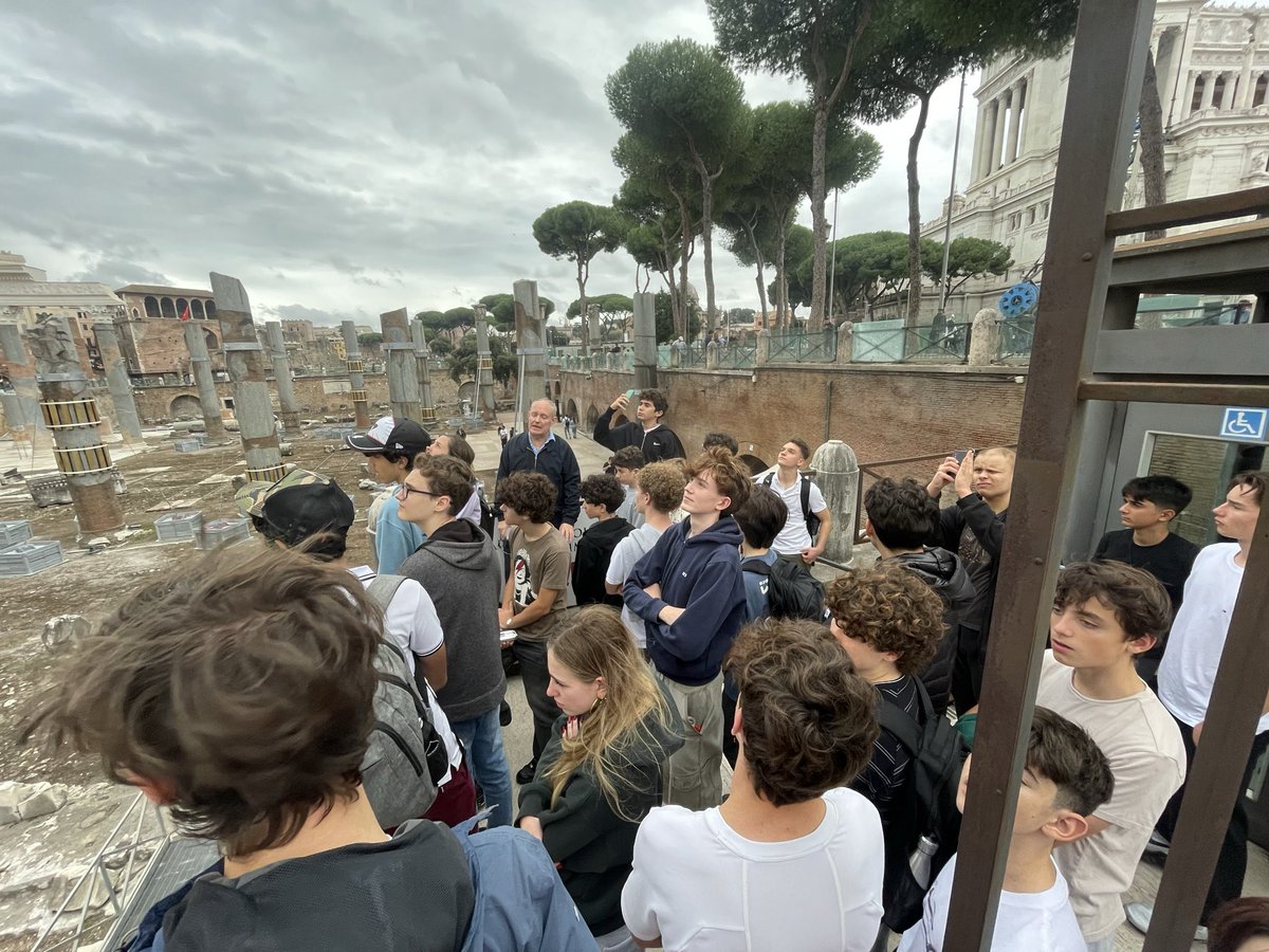 UCS Trips tweet media