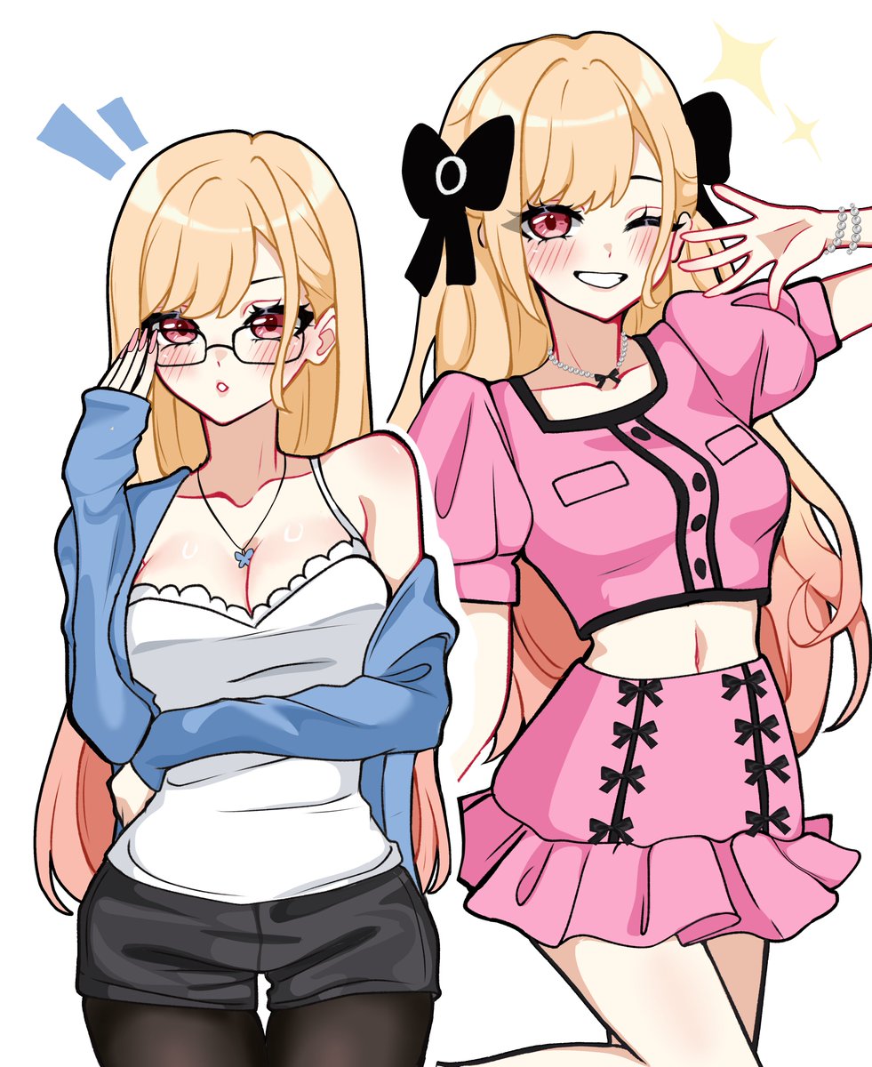 More casual Marin <33