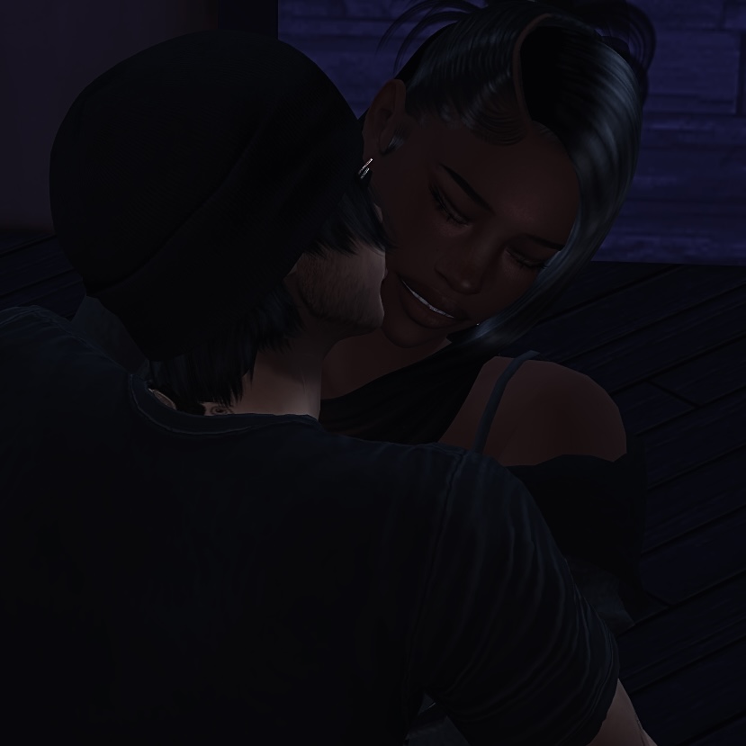Vampirefoxiee's tweet photo. Back to the sim making (get the reference) https://t.co/pH5jnbkuS3