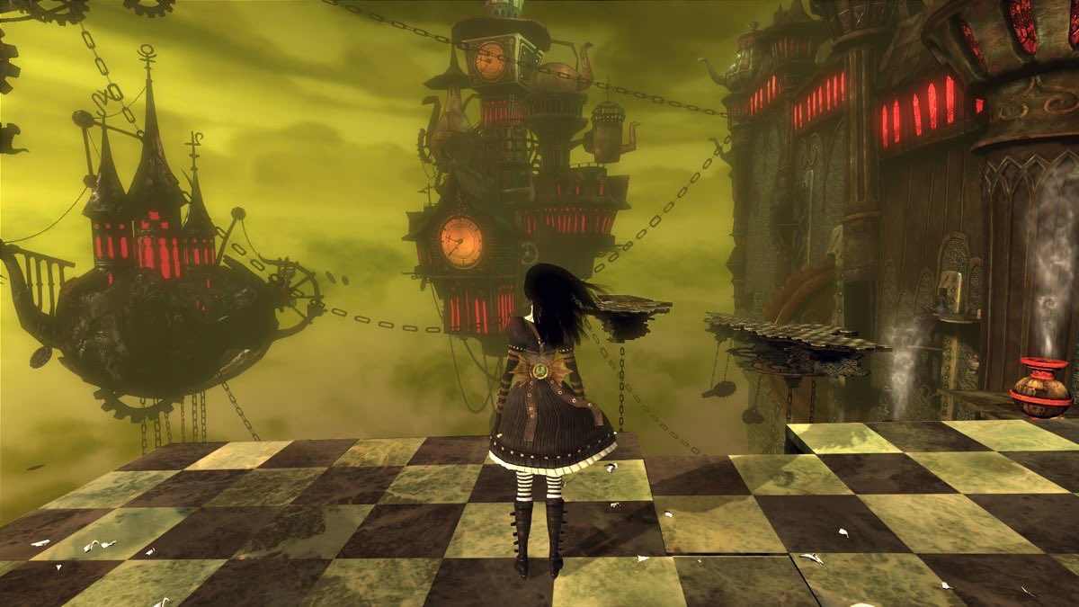 de4dlov2r's tweet image. alice: madness returns