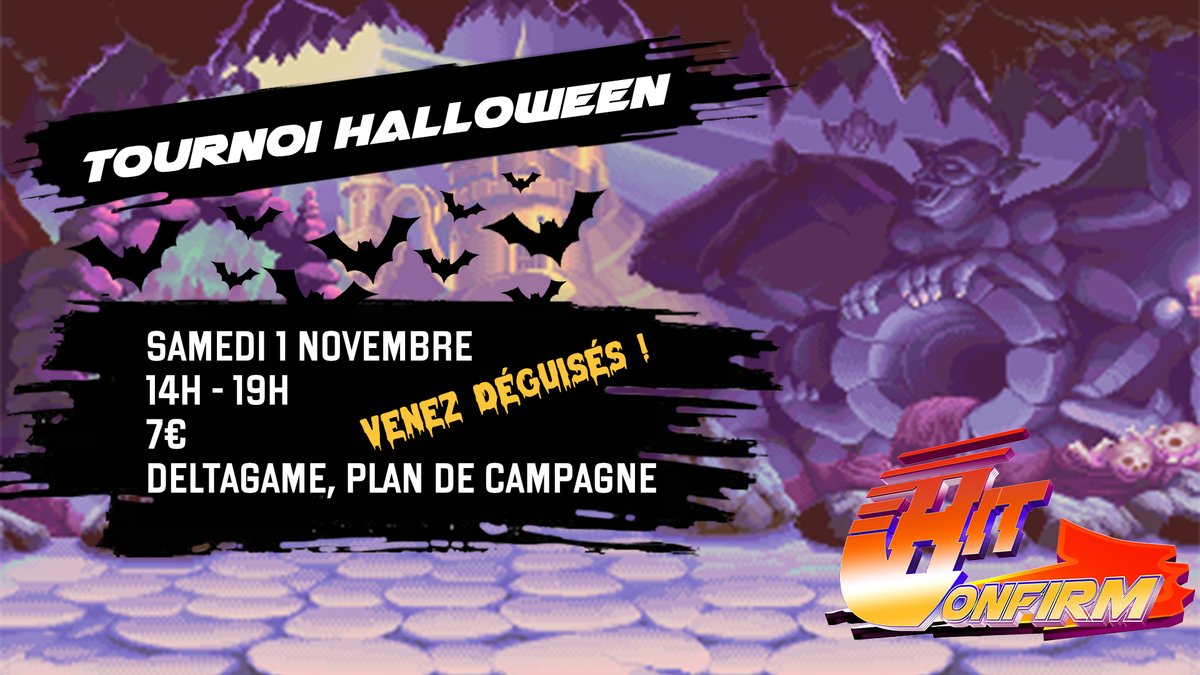 Hit Confirm tweet media