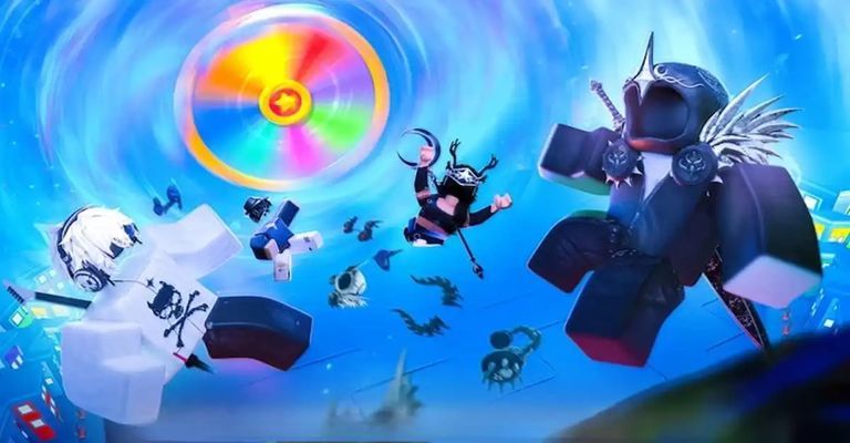 GameForceRoblox's tweet image. SPIN 4 FREE UGC Codes (October 2025) – New Codes: buff.ly/x7NTFVT  Players are tasked with spinning to unlock exclusive cosmetics. Moreover, social features enhance community engagement...  
Roblox Code Index: buff.ly/nUVAzUM
#RobloxFreeUGC…