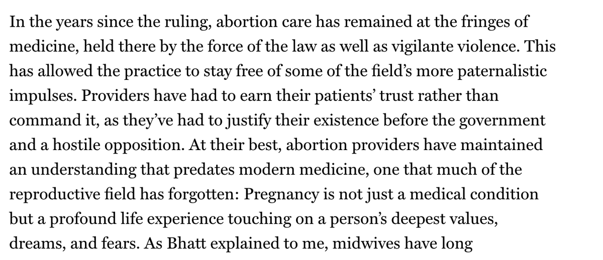 Rachel Cohen Booth tweet media