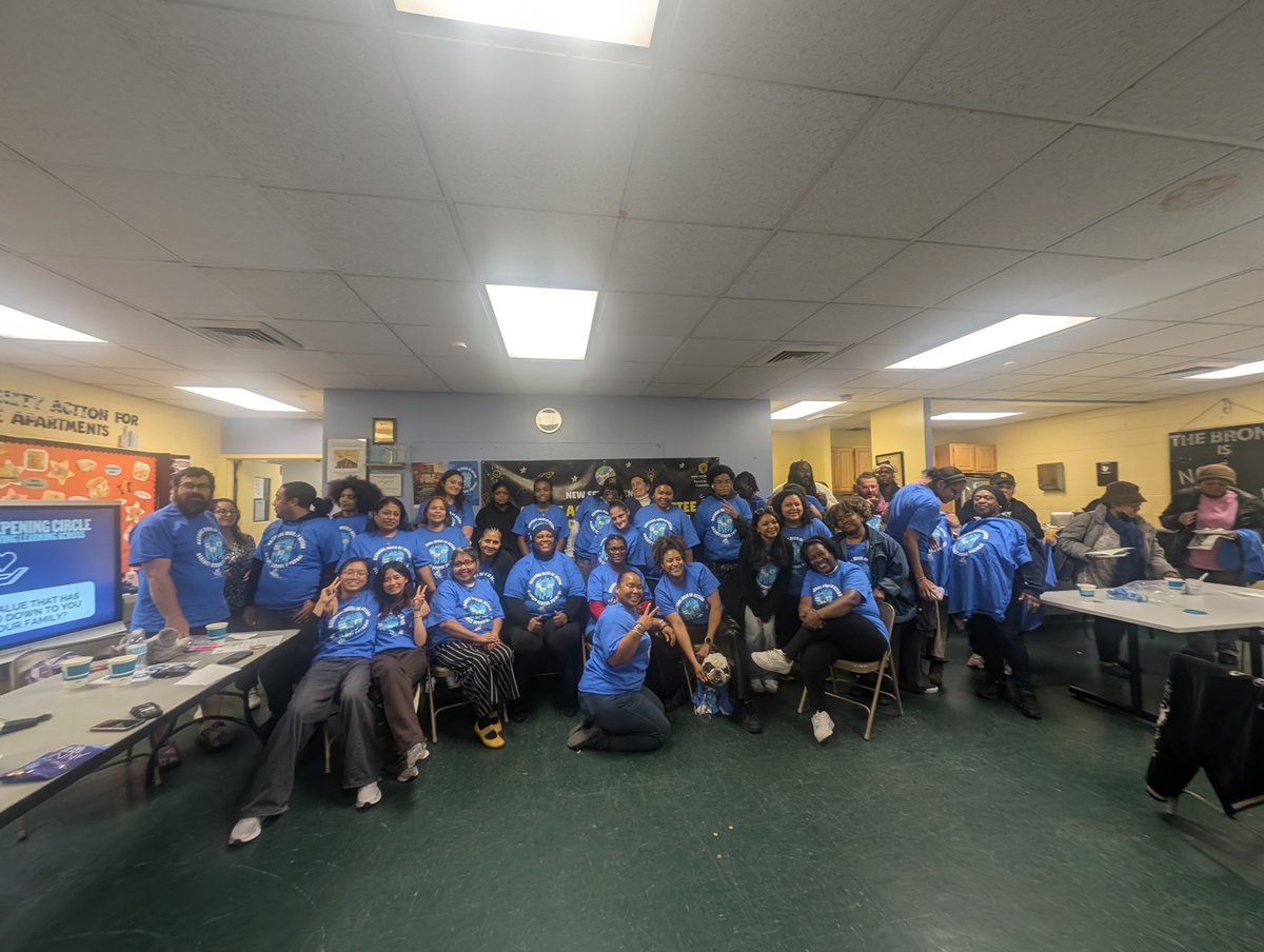 Dignity in Schools Campaign NY tweet media