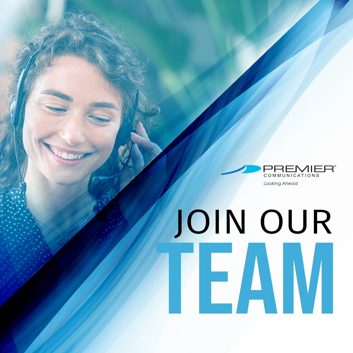 🚨 Now Hiring in Okoboji! 🚨
 
Join Premier Communications as a Customer Service Rep 💬🌟
Love helping people &amp; solving problems? We want you!

🎓 HS diploma | 💼 2–4 yrs exp. preferred
👉 Apply: mypremieronline.com/careers.html
#NowHiring #OkobojiIA #JoinOurTeam