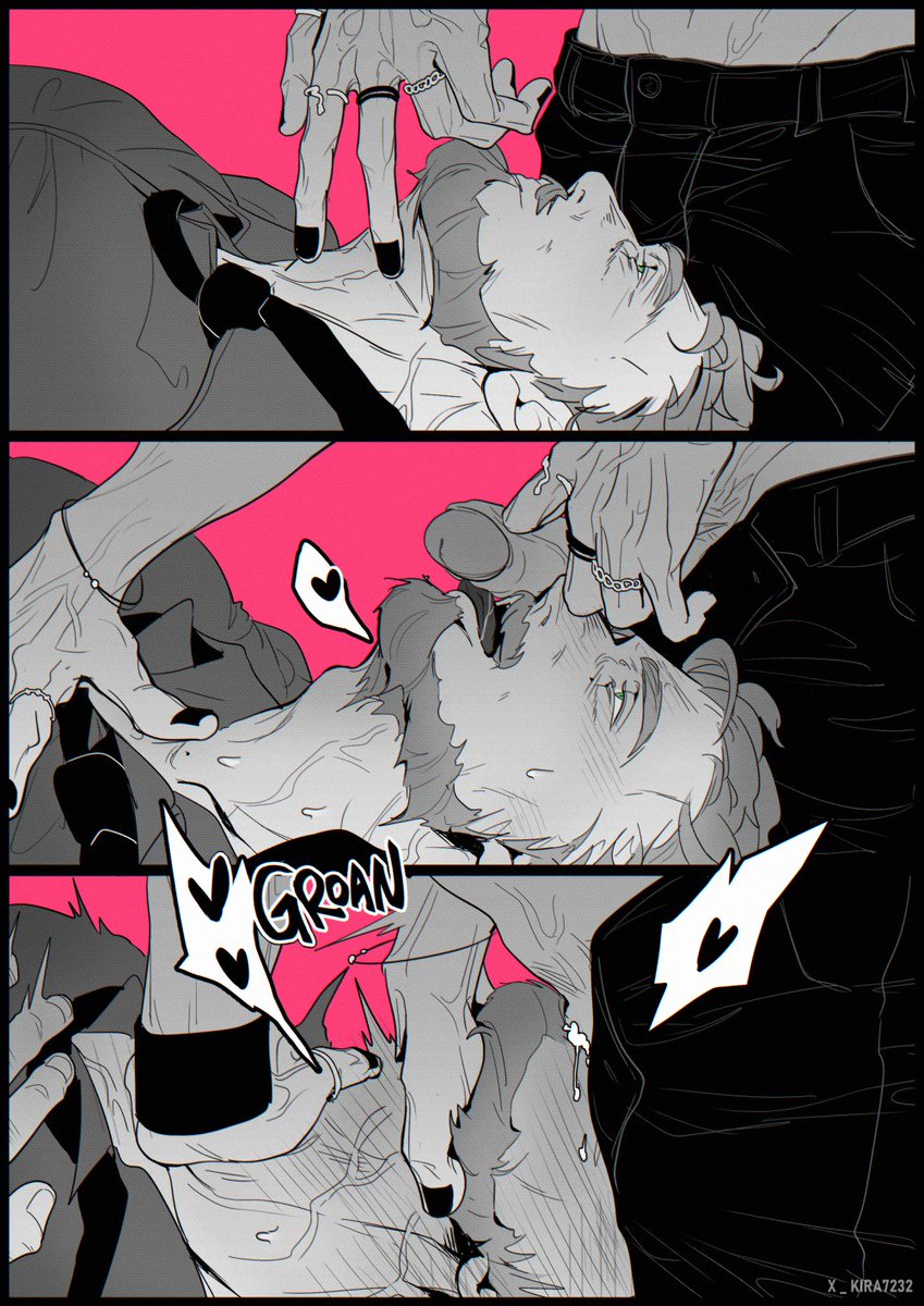 一個獄 𖠌 tweet media