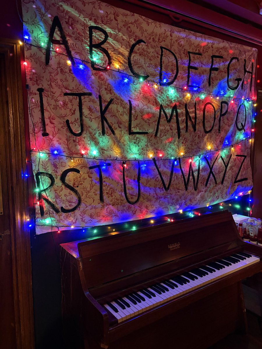 3 Compasses, Dalston tweet media