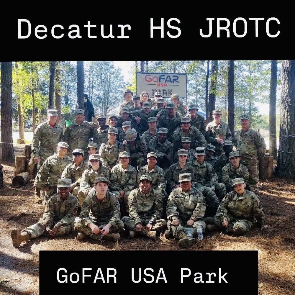 DHS JROTC takes on a Challenge dcs.edu/o/dhs/article/…