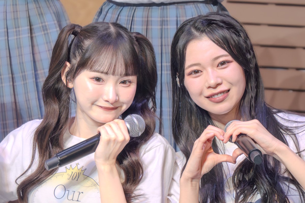 2025.10.22 ≒JOY 全国ツアー2025 Our moon is getting full 📍ローム