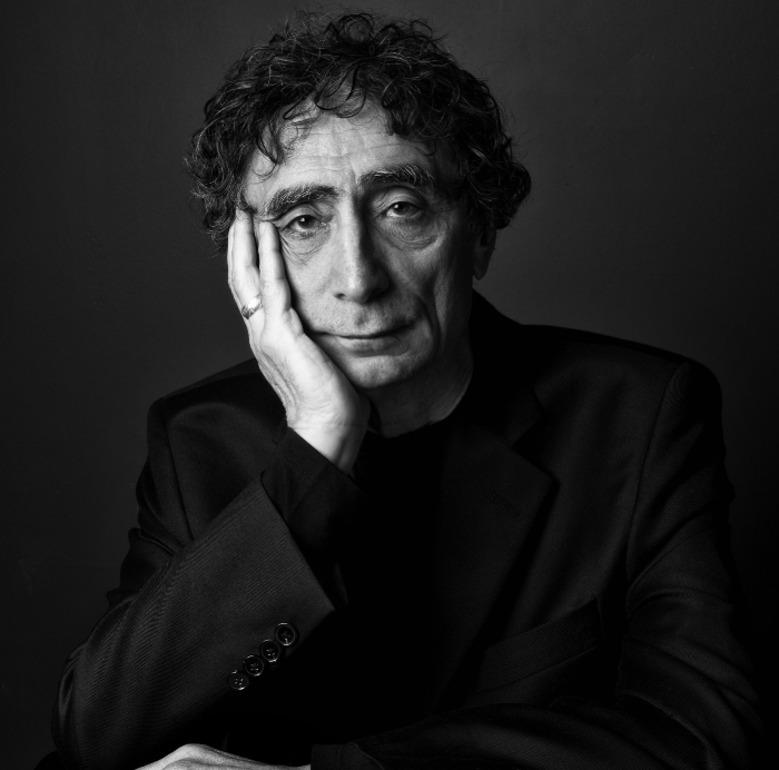 The man who cracked the code on anxiety:

Dr. Gabor Maté

He dropped a masterclass on how anxiety really works and how to target it at the root.

His 6 insights are all you need to escape your anxious mind: