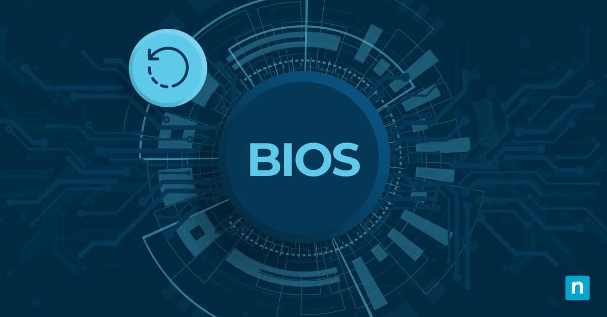 techpio_team's tweet image. 💻 PowerShell for BIOS & Firmware Inventory
Automate device compliance by extracting BIOS & firmware versions, track changes, and prioritize patches across your endpoints.
🔗 ninjaone.com/blog/how-to-ex…
#ITCompliance #PowerShell #FirmwareManagement #EndpointSecurity #TechPIO #RMM