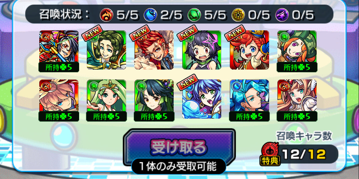 どれがいいの？