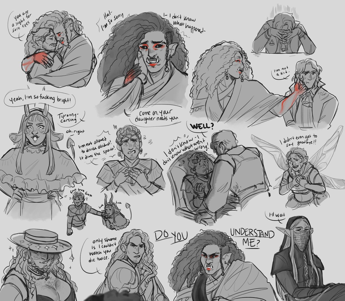 Teaweltzer (on Bsky now) tweet media