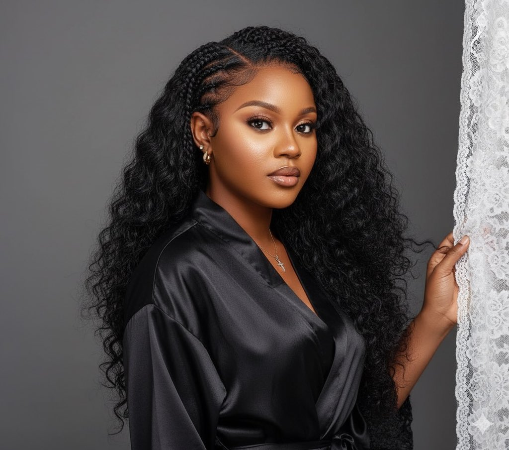 The Art of being Me🌟💥