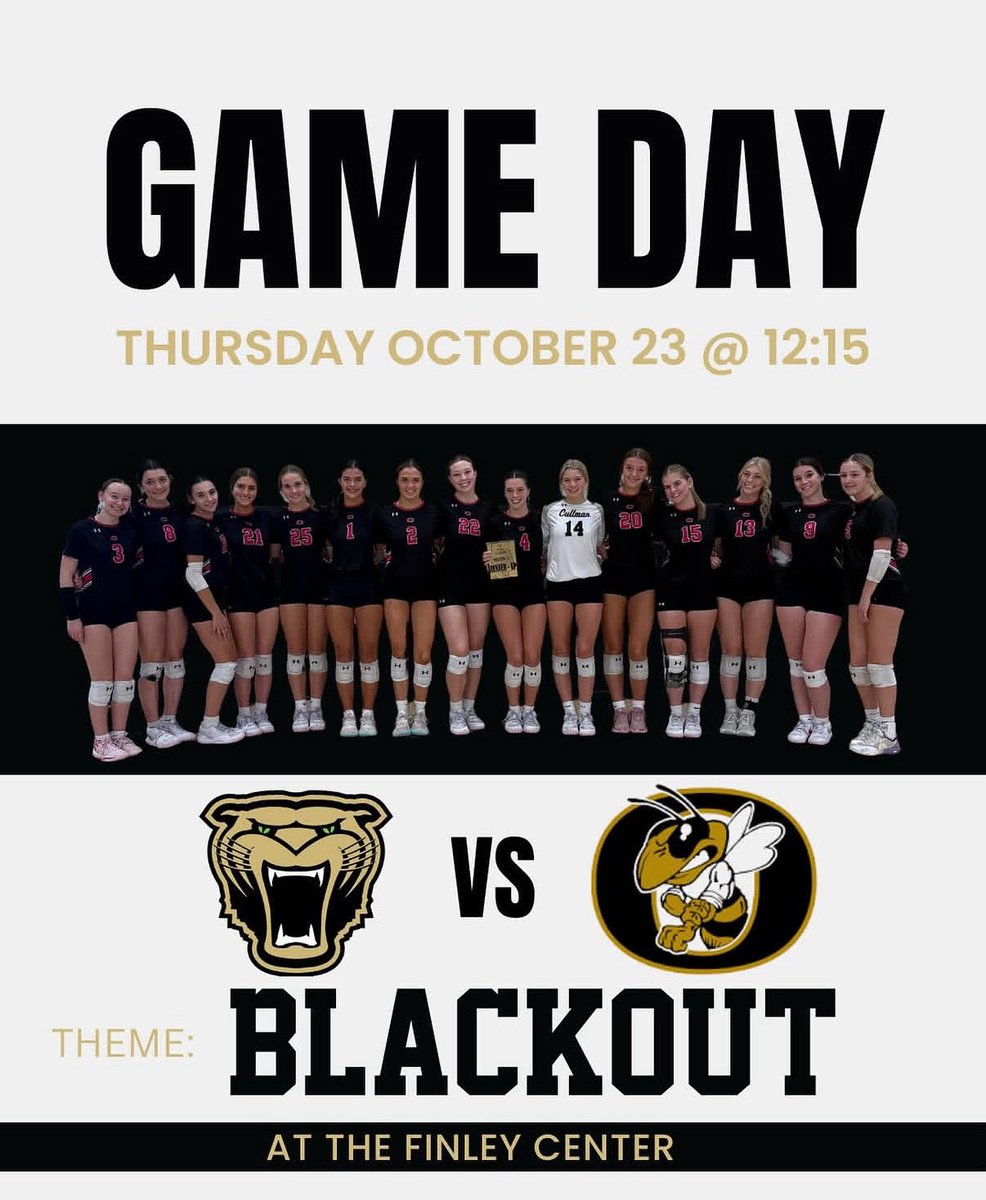 Cullman High School tweet media