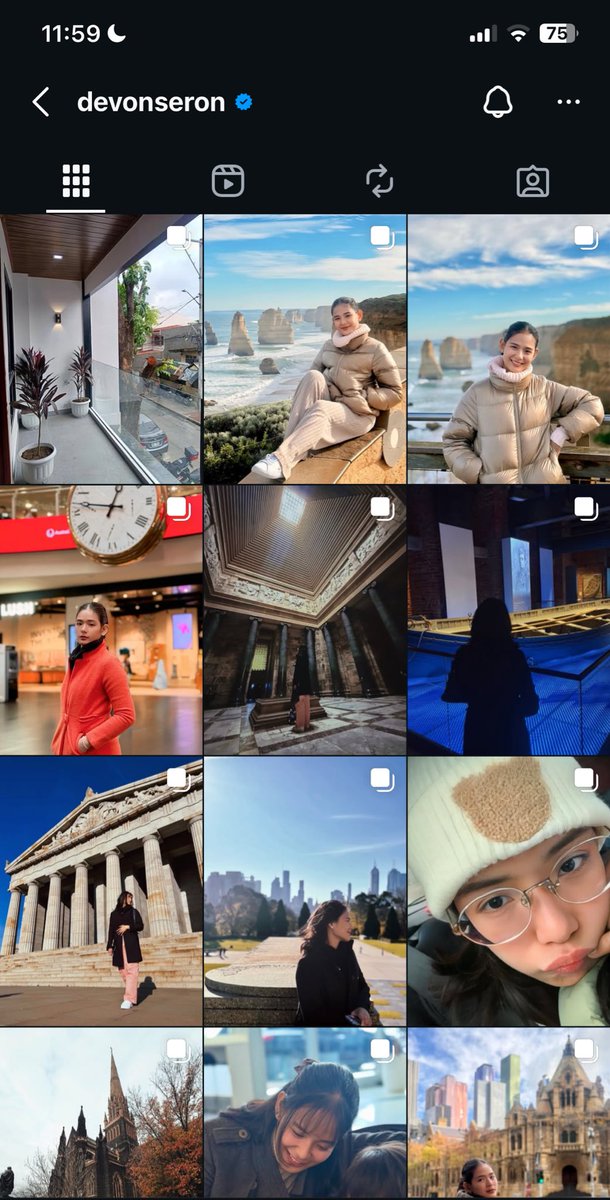 MarySyNimu's tweet image. I honestly miss my OG PBB girl always so poised, so unbothered, and effortlessly classy. Even when she was the one wronged, not a single word of bitterness came out. True grace speaks louder than any clapback. Not everyone can relate.  #devonseron