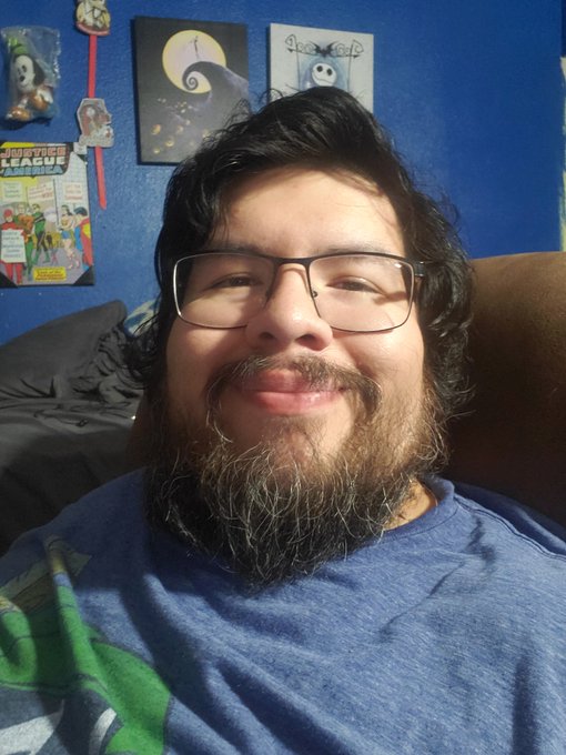 MrMats88 - Good Morning https://t.co/nhMRjcGlTz