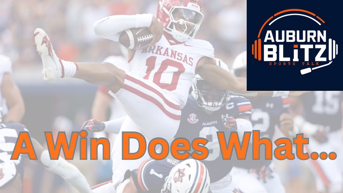 Thursday episode up <a href="/faithrichhhh/">faith richardson</a> <a href="/theauburnblitz/">Theauburnblitz</a> <a href="/leerandyjr/">Randy Lee Jr.</a> 
youtube.com/live/T1CjKSwyP…