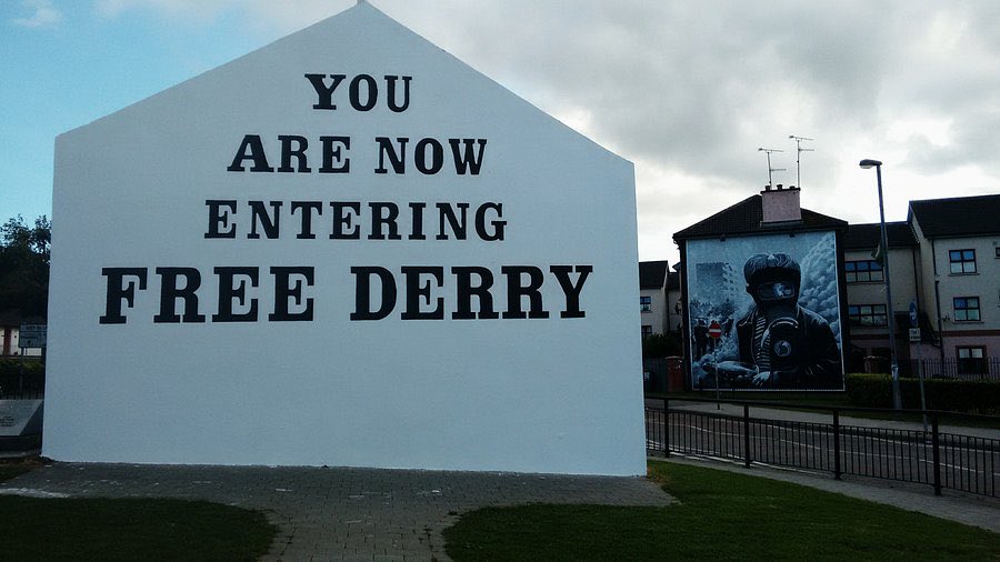 Ógra Shinn Féin tweet media