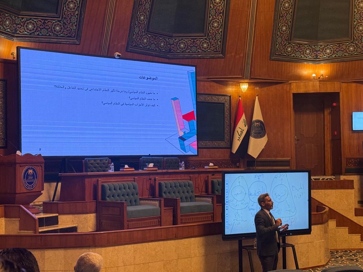 Dr. Ali Faris Hameed tweet media