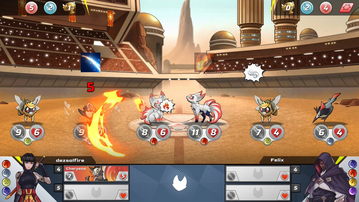 FaeTerra tweet media