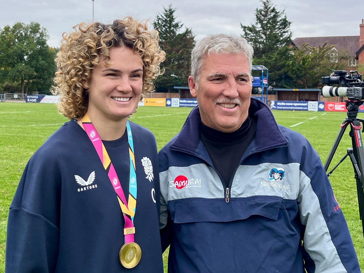 Rams RFC tweet media