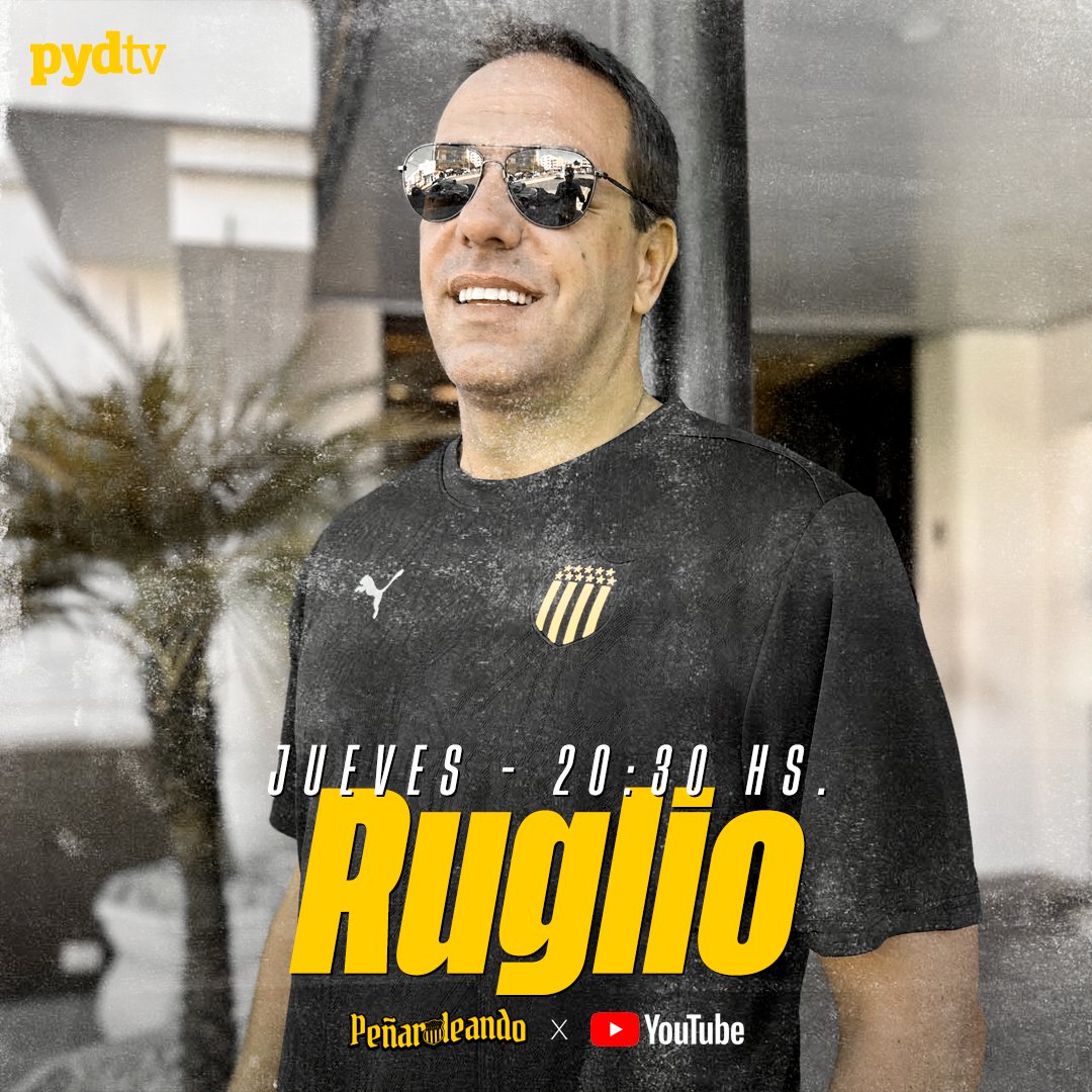 padreydecano.tv tweet media