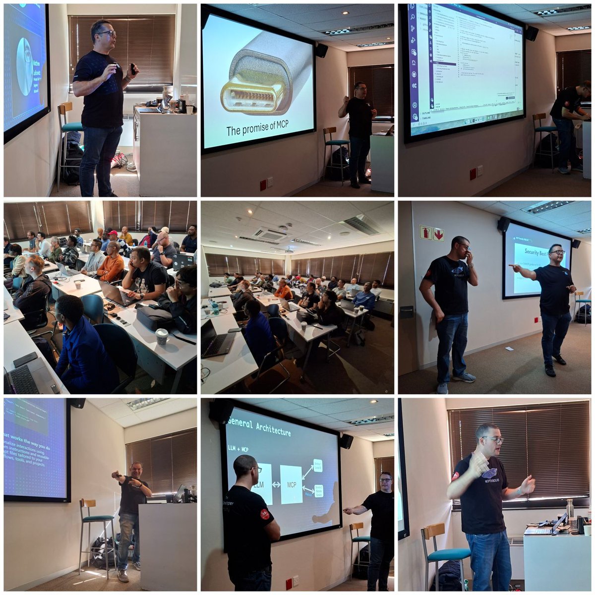 code's tweet image. In Copenhagen, Jalingo, Cape Town and Johannesburg, vibrant communities hosted Dev Days full of energy, learning, and real-world coding experiences. 🌍💻
