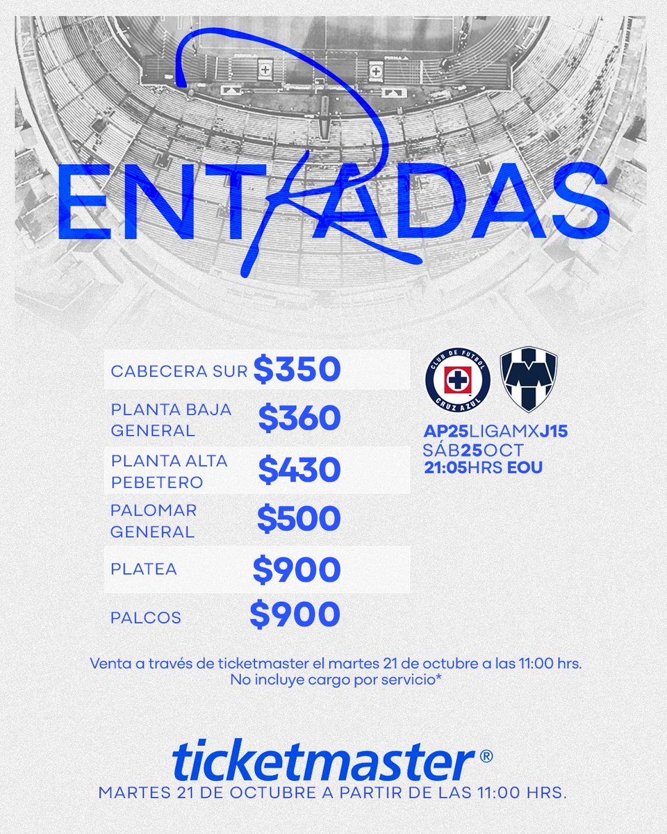 CRUZ AZUL tweet media