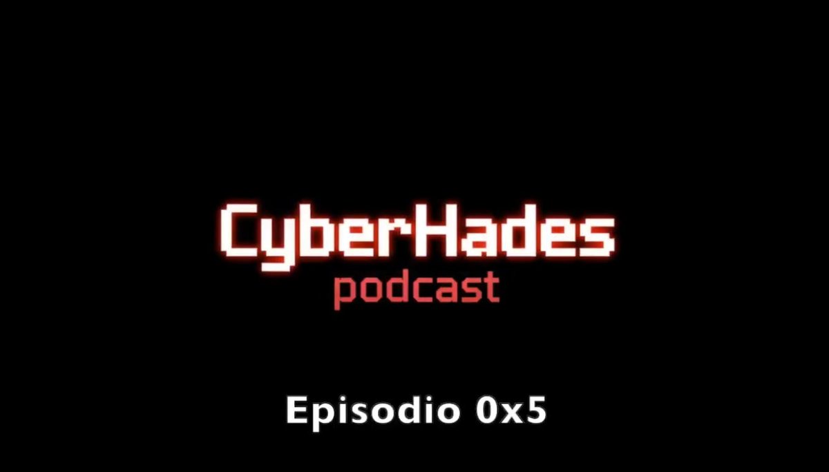 cybercaronte's tweet image. Ya tenéis el 0x5 CyberHades Podcast youtu.be/H1-Ov_lq-z4?si… vía @YouTube y Spotify open.spotify.com/episode/4aouaD… de todo un poco: OpenAI Atlas, Altair, Apple II, Wozniak, Azure y AWS, CoCo, Tennis for two, ciberseguridad… #Podcasts #Tecnología #IA