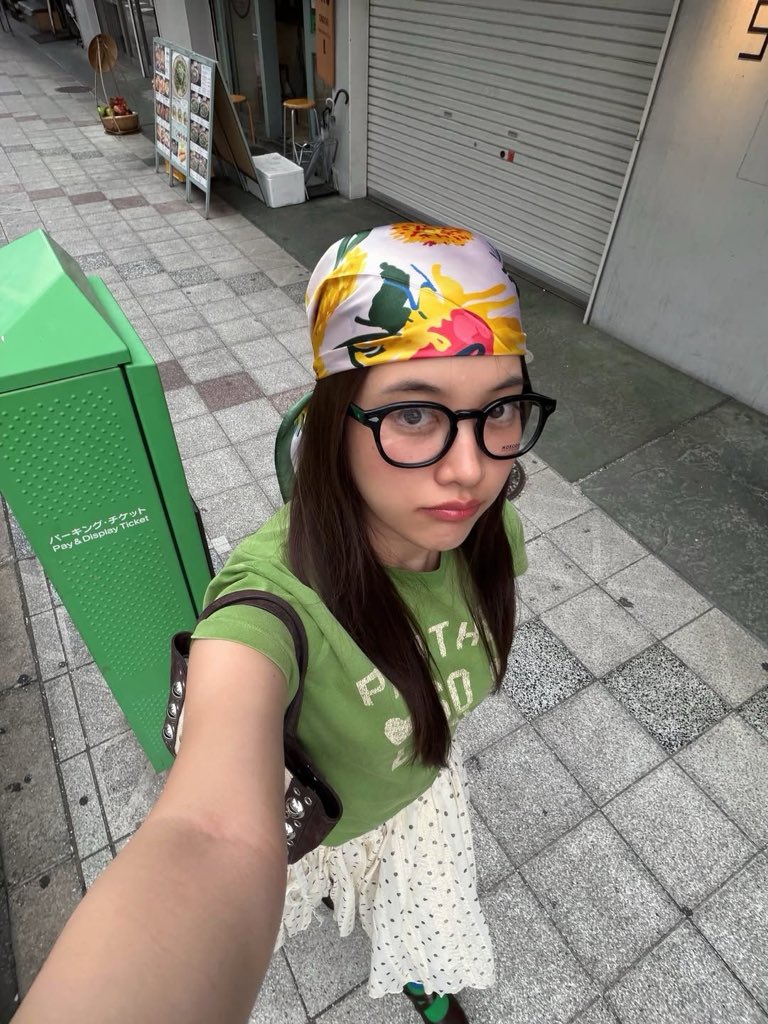 zato_sa's tweet image. หน้าสด สดใส แบบนี้เป็นอะไรที่โลกตะโกนนนน ว่า "น่ารัก" ดังมากกกก
#srchafreen #FreenSarocha
