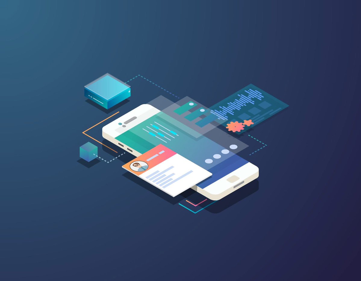 infranextllc's tweet image. With seamless UI, cross-platform compatibility, faster time-to-market. our Ionic apps empower businesses to scale efficiently & deliver exceptional ux.
#IonicDevelopment #AppDevelopment #CrossPlatformApps #MobileInnovation #TechSolutions #DigitalTransformation #HybridApps