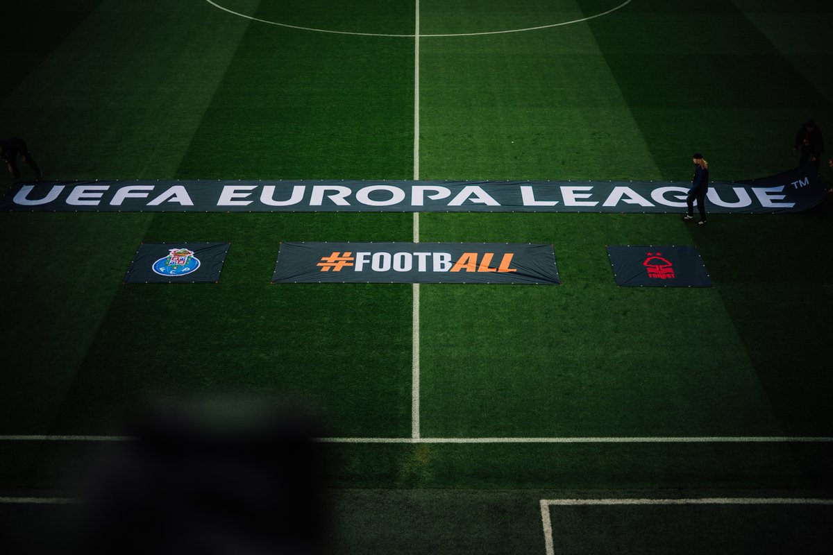 Nottingham Forest tweet media