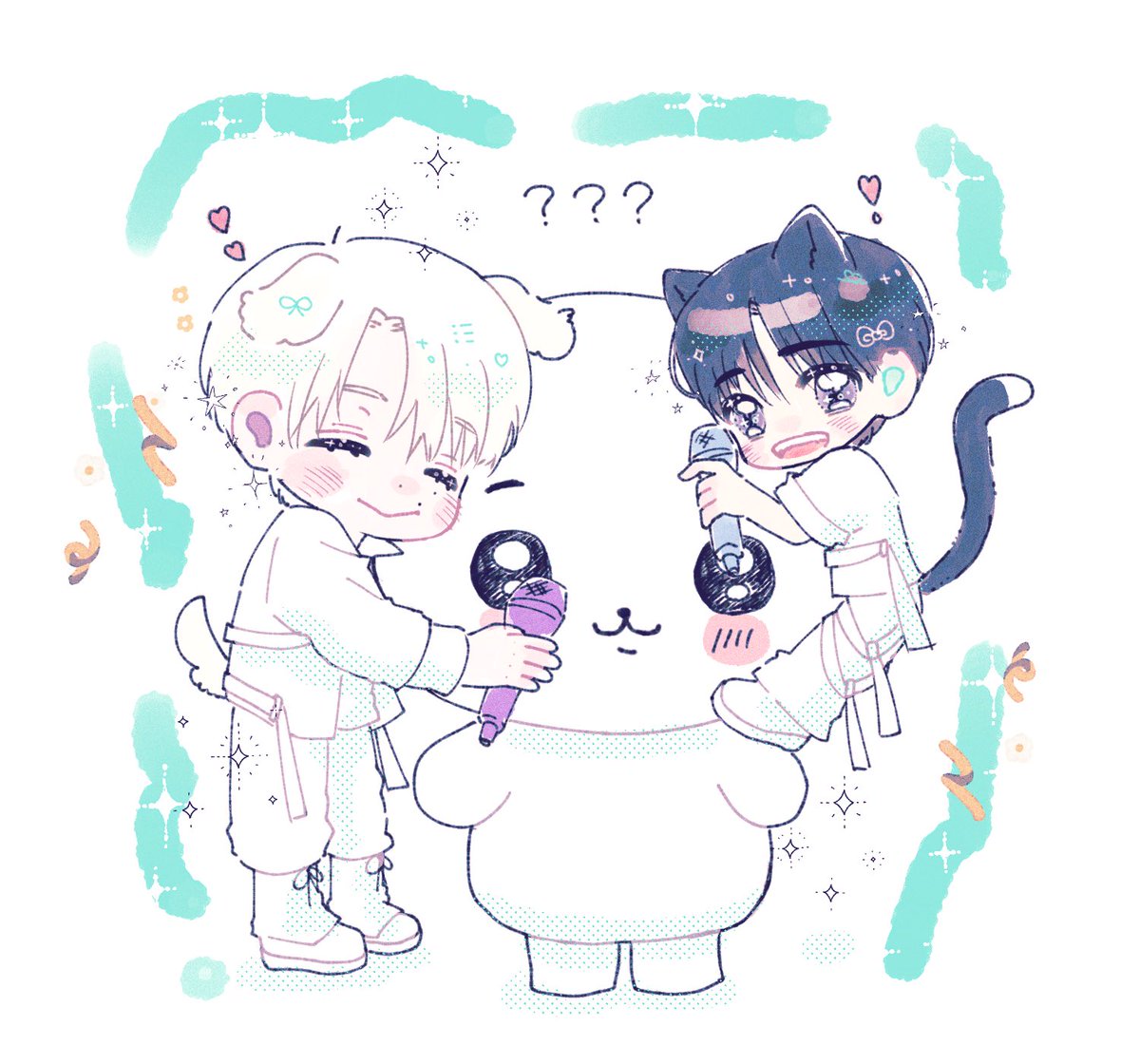 🥕 (@carrot5all) on Twitter photo 251023 ⏰ #휴강즈
˖ ࣪⊹ ૮₍ = ◡ = ₎ა( ՞ ˊo̴̶̷̤ ·̫̮ o̴̶̷̤ˋ ՞ )₍^ o̴̶̷̤ ࿁ o̴̶̷̤ ^₎ ˖ ࣪⊹ 251023 ⏰ #휴강즈
˖ ࣪⊹ ૮₍ = ◡ = ₎ა( ՞ ˊo̴̶̷̤ ·̫̮ o̴̶̷̤ˋ ՞ )₍^ o̴̶̷̤ ࿁ o̴̶̷̤ ^₎ ˖ ࣪⊹