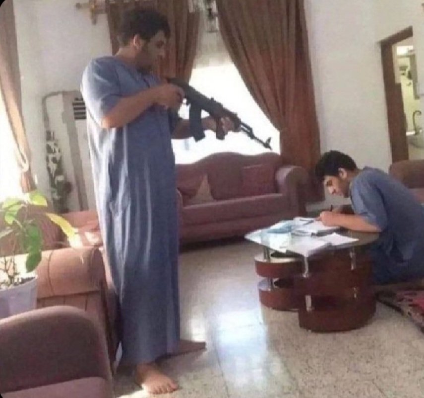 habhoob2004's tweet image. When I say I need a study partner, this is what I mean.