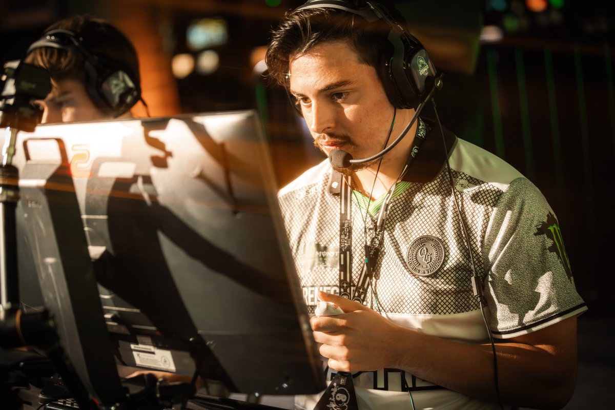 OpTic's tweet image. TOMORROW.

#HaloWC