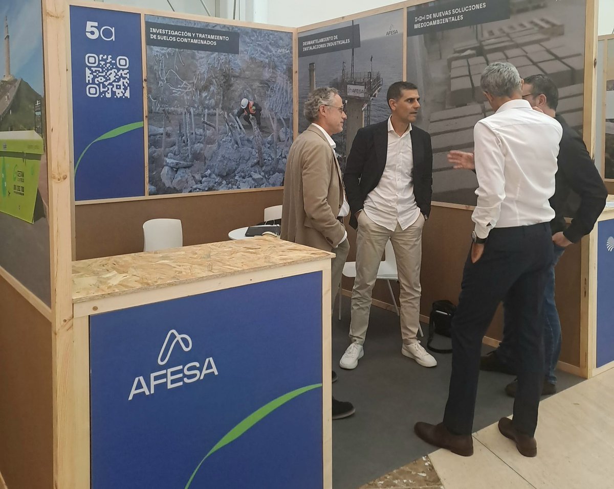 Atlantic Green Hub tweet media