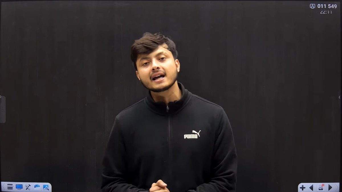 JeetKumarD35856's tweet image. Just crushed a tough string lecture, solved all the problems, and finished the homework: sorting a string in O(n) time and O(1) space! Huge thanks to the DSA GOD, Rohit Negi bhaiya from CoderArmy, for the amazing guidance.
Concepts Pura chamak gaiya bhaiya!
#DSA #CoderArmy