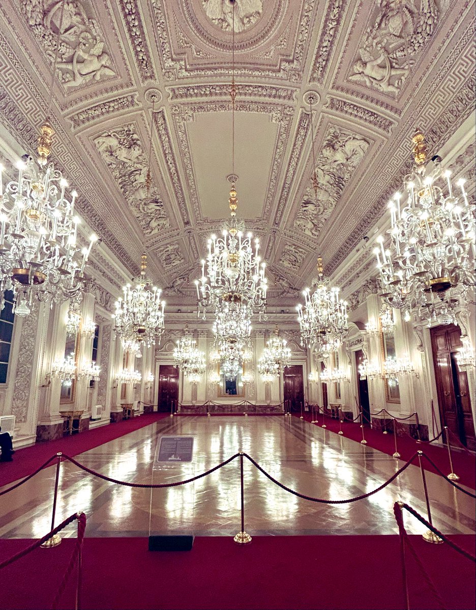 Galadriell__'s tweet image. ⚜️Toujours émerveillée par la beauté et les richesses du Palazzo Pitti, par sa somptueuse Galerie Palatine! Extraordinaire ville, Florence, merveilleuse Italie !