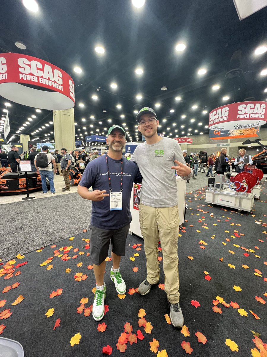 I Want To Mow Your Lawn ® 501(c)(3) Non-Profit Org tweet media