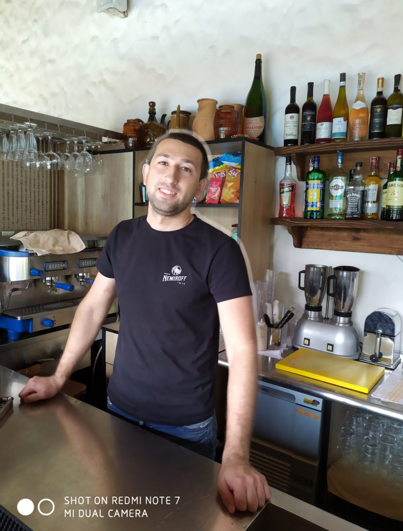 Був молодий… та й таке