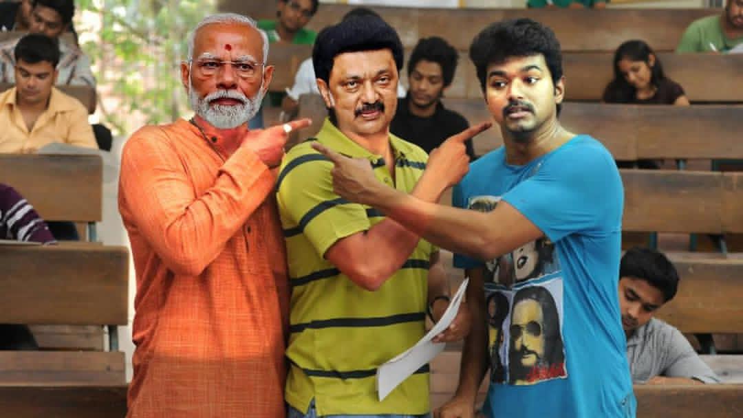 குளவி கூடு tweet media