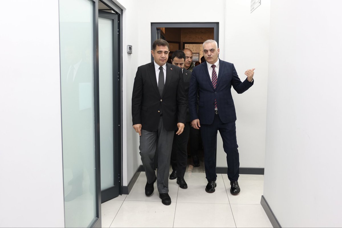 Düzce Valiliği tweet media