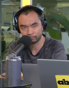 Tu cara cuando no te gusta lo que plantea tu compañero... <a href="/Danichung/">Daniel Chung</a> <a href="/maxibiancucchi7/">Maxi Biancucchi</a>